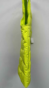 Bottega Veneta Intrecciato Quilted Gilet Nylon Vest