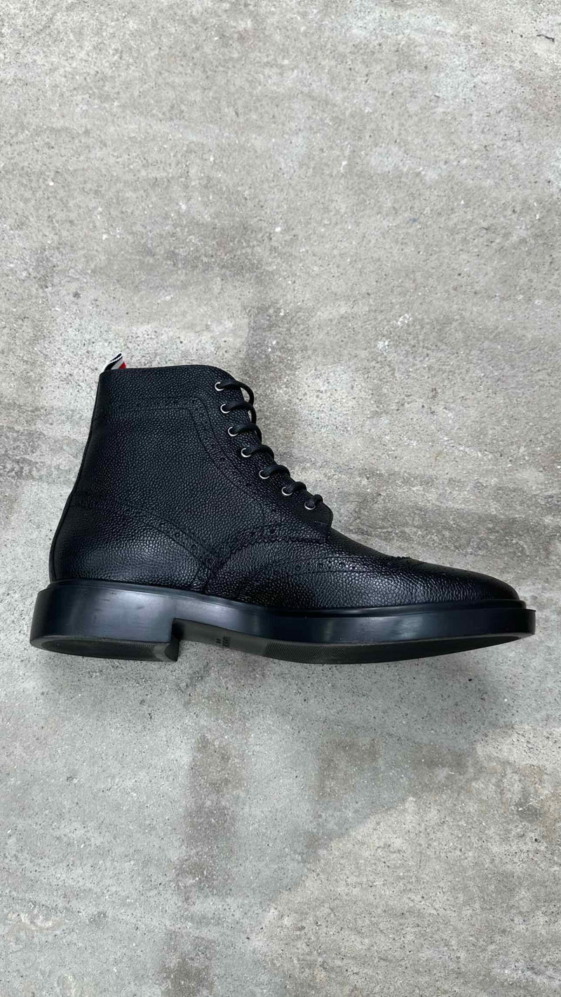 Thom Browne Broque Boots