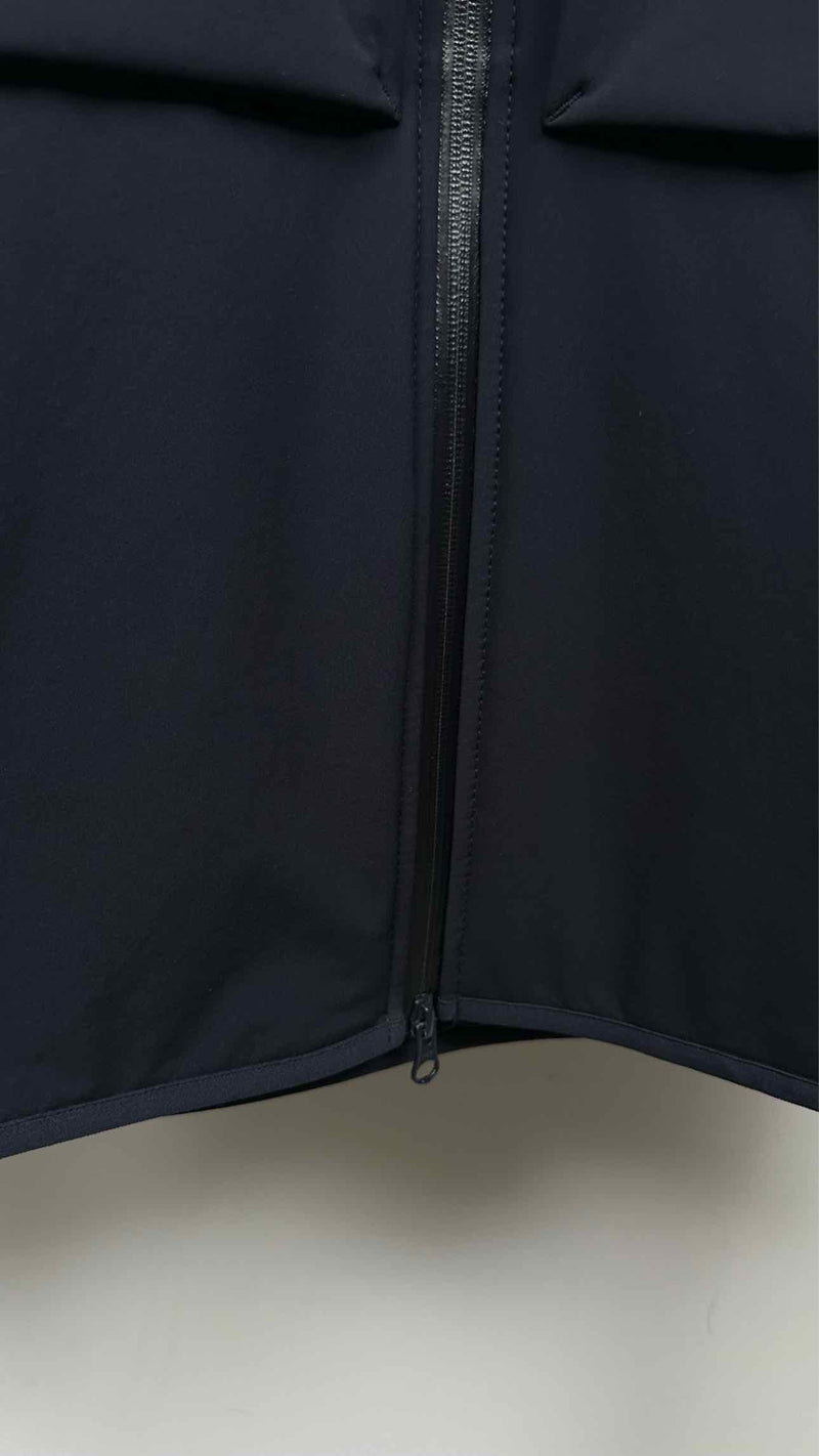 Stone Island Stretch 5L Ghost Jacket