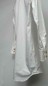 Vivienne Westwood Cut-out Heart Long Shirt