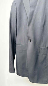 Rick Owens Blazer Jacket