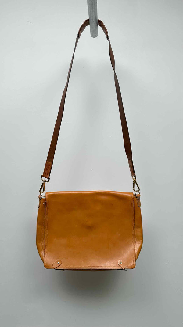 Margiela Flap Shoulder Bag