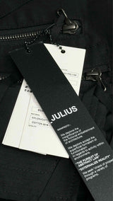 Men's Julius Multi-Pocket Cargo Vest