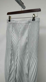 Issey Miyake Keshi-pleated Baggy Easy Pants