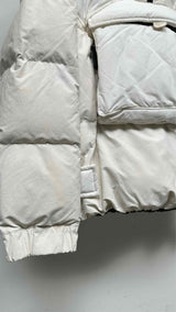 Sacai Anorak PufferJacket