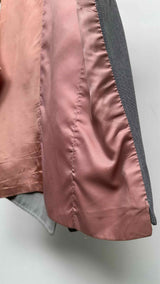 Margiela Deconstructed Dual Panel Vest