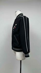 Supreme Varsity Jacket