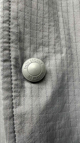 Thom Browne 4-bar Stripe Hooded Jacket