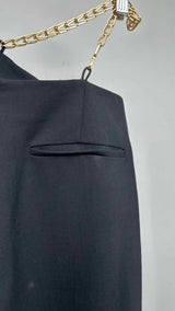 Dion Lee Chain Suspend Pants