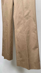 Marni Waist-lace Chino Pants