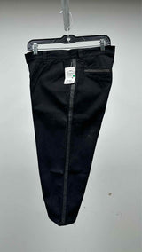 Isamu Katayama BACKLASH Gradient Cropped Pants