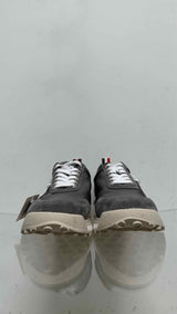 Thom Browne Double Tech Nylon Alumni Sneakers