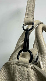 Alexander Wang Rocco Pebbled Leather Bag