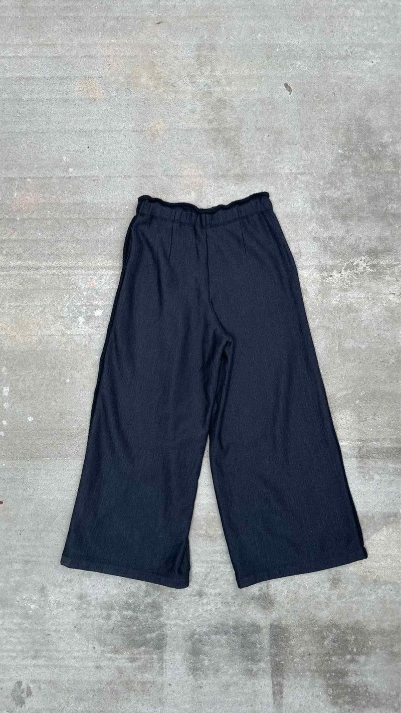 Haat Easy Wide Pants