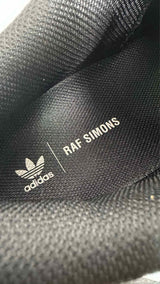 Raf Simons X Adidas Ozweego Mirror Sneakers