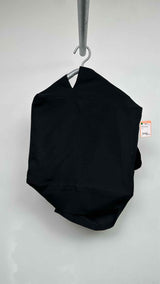 Comme Des Garcons Boxy Raw Hem Top