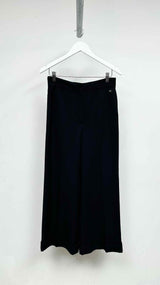 Chanel Wide Pants