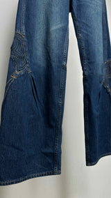 Levi's X Kiko Kostadinov Articulate Wide Jeans