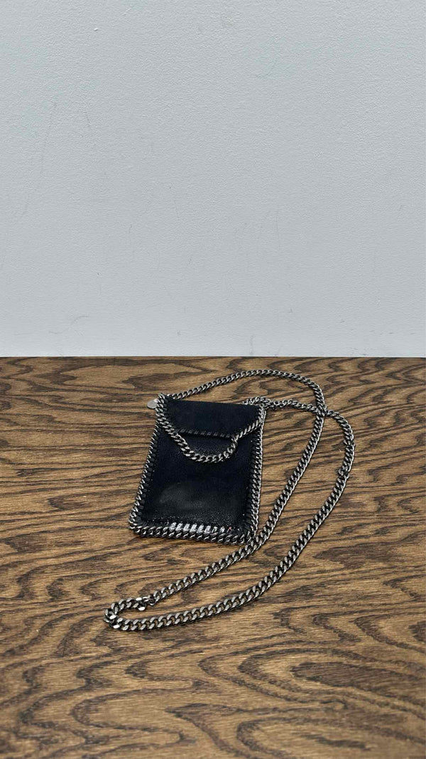 Stella McCartney Falabella Chain Mini Shoulder Bag