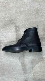 Thom Browne Broque Boots