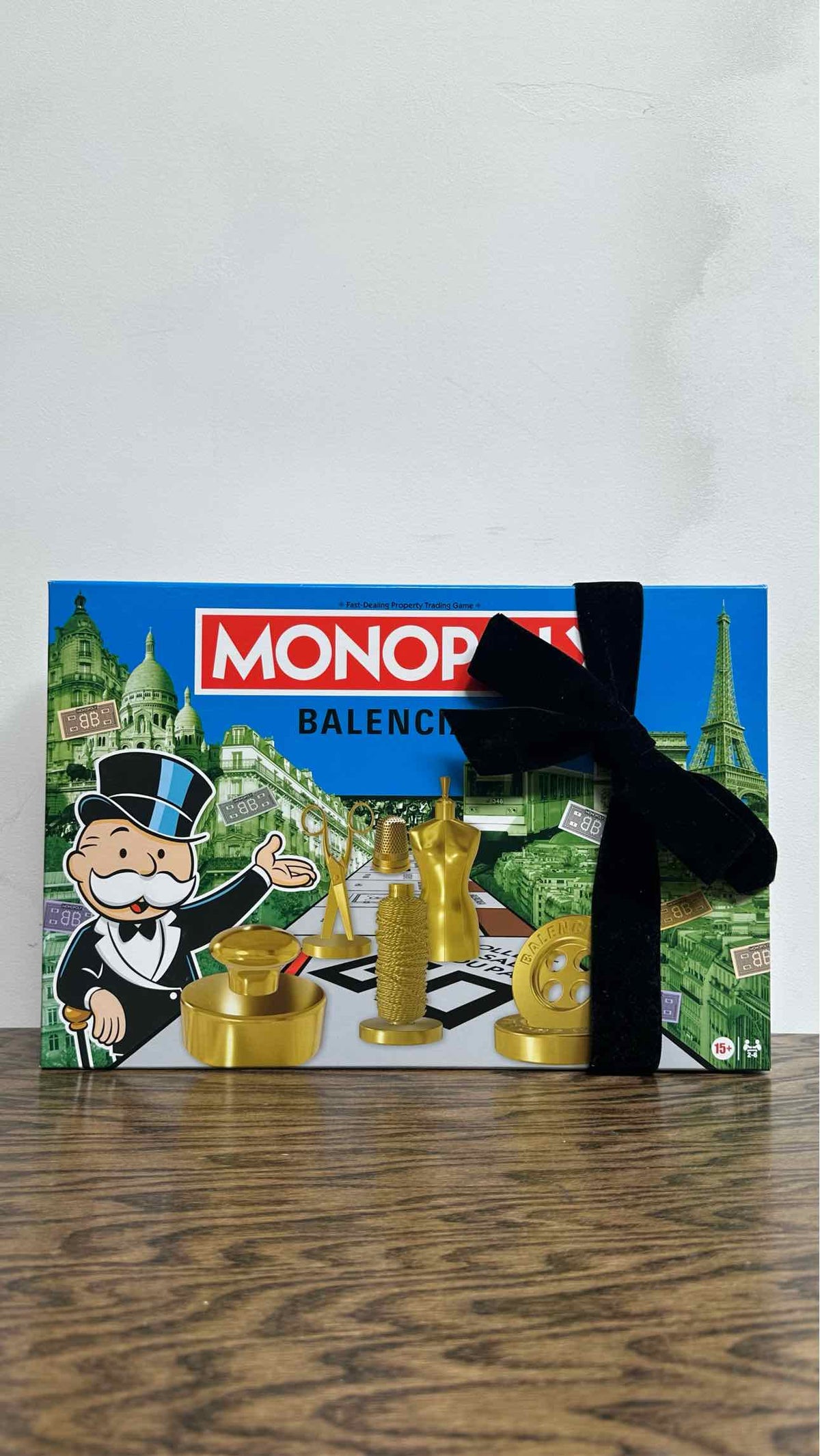 Other Accessories – TOKIO7