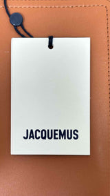 Jacquemus Le Cuerda Vertical Shoulder Bag