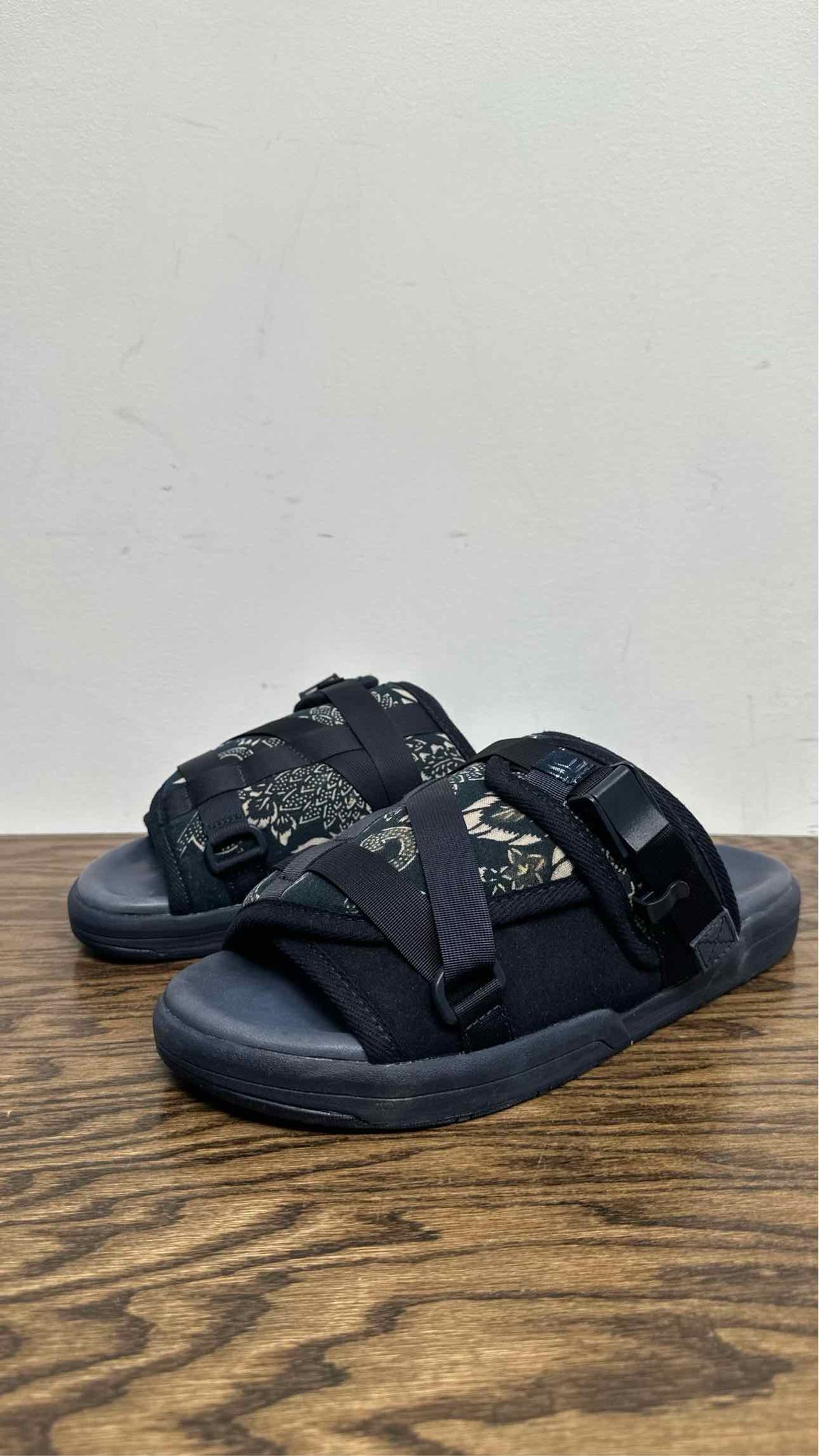 Visvim Christo Sandals – TOKIO7