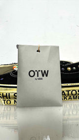Vans x Satoshi Nakamoto OTW Era 95 Sneakers