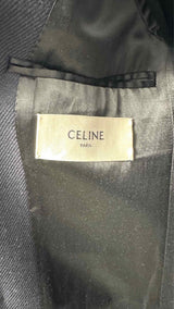 CELINE Double-breast Coat