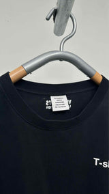 Vetements Definition T-shirt