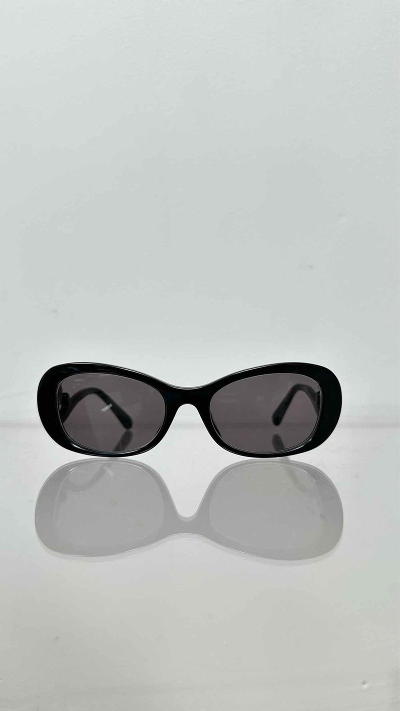 PRADA Spiral Baroque Sunglasses