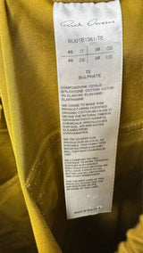 Rick Owens Bela Easy Pants