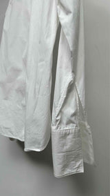 Helmut Lang Archive Basic Poplin Shirt