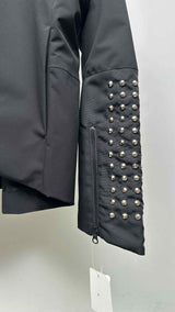 Phipps Studded Shell Jacket
