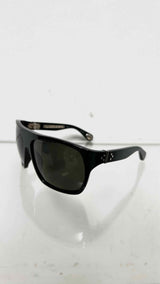 Linda Farrow X Ann Demeulemeester Wayfarer Sunglasses