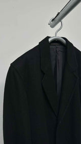Comme Des Garcons Homme Long Coat