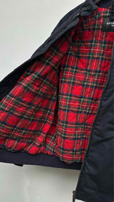 Balenciaga Harrington Bomber Jacket