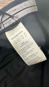 Rick Owens Logo Cap
