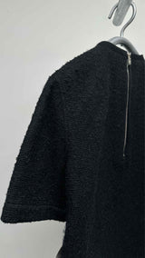 Rick Owens S/S Back-zip Over Top