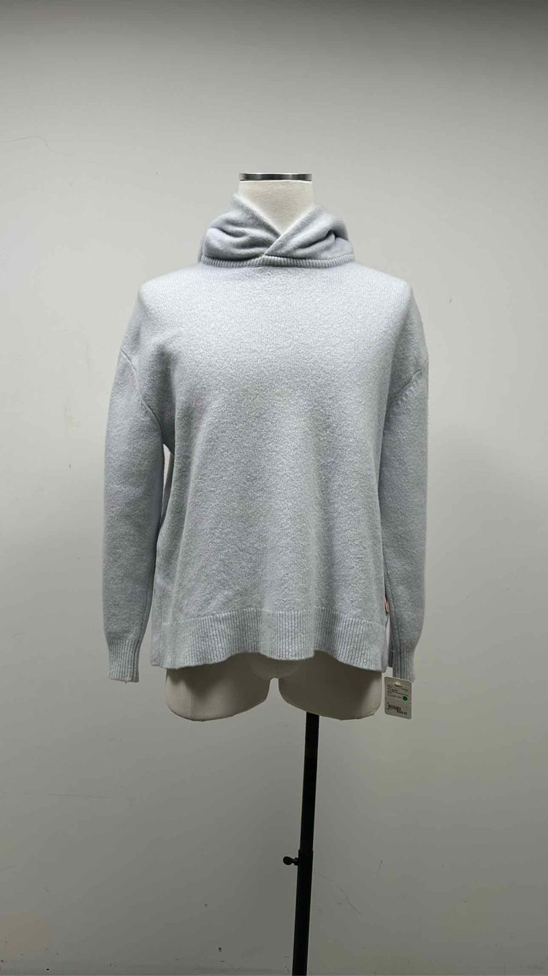 Acne Studios Knit Hoodie