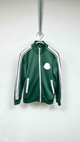 Moncler Zip-up Track Jacket