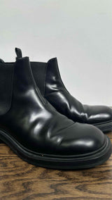 PRADA Chelsea Boots