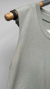 Margiela Flat Knit Vest