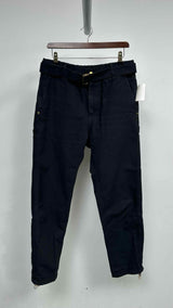Sacai X Carhartt Work In Progress Belted Work Jeans