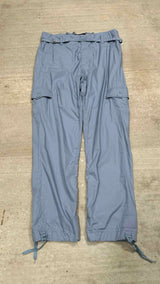 Marc By Marc Jacobs Wide Cargo Pants