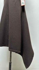 Jil Sander L/S Knit Long Dress