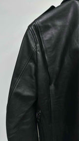 R13 Leather Jacket