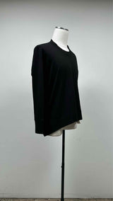 Yohji Yamamoto Regulation Sweater