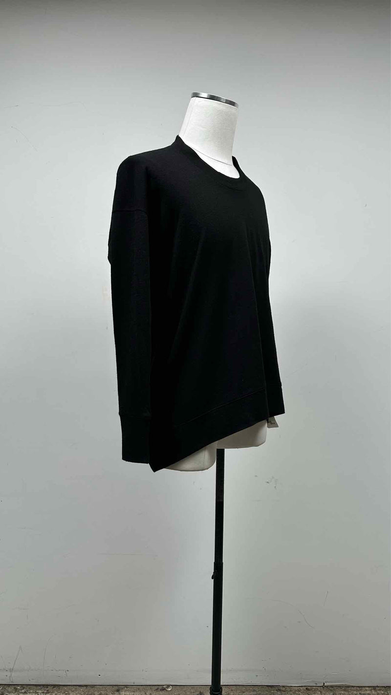 Yohji Yamamoto Regulation Sweater