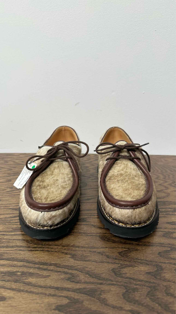 Paraboot Michael Mouchete Shoes